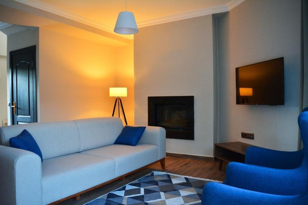 Kemer Babel Residence — фото 1