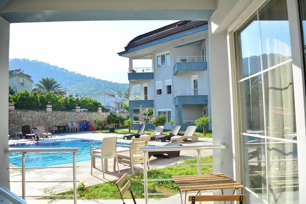 Кемер: Kemer Babel Residence