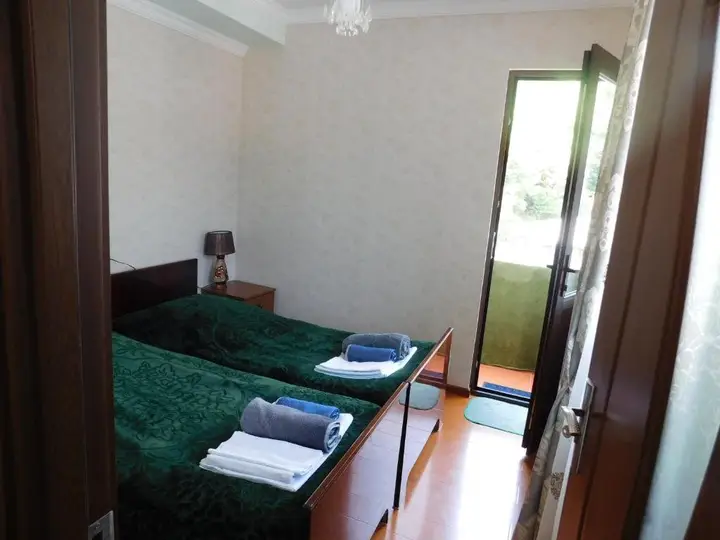 Боржоми: Maia's Apartment