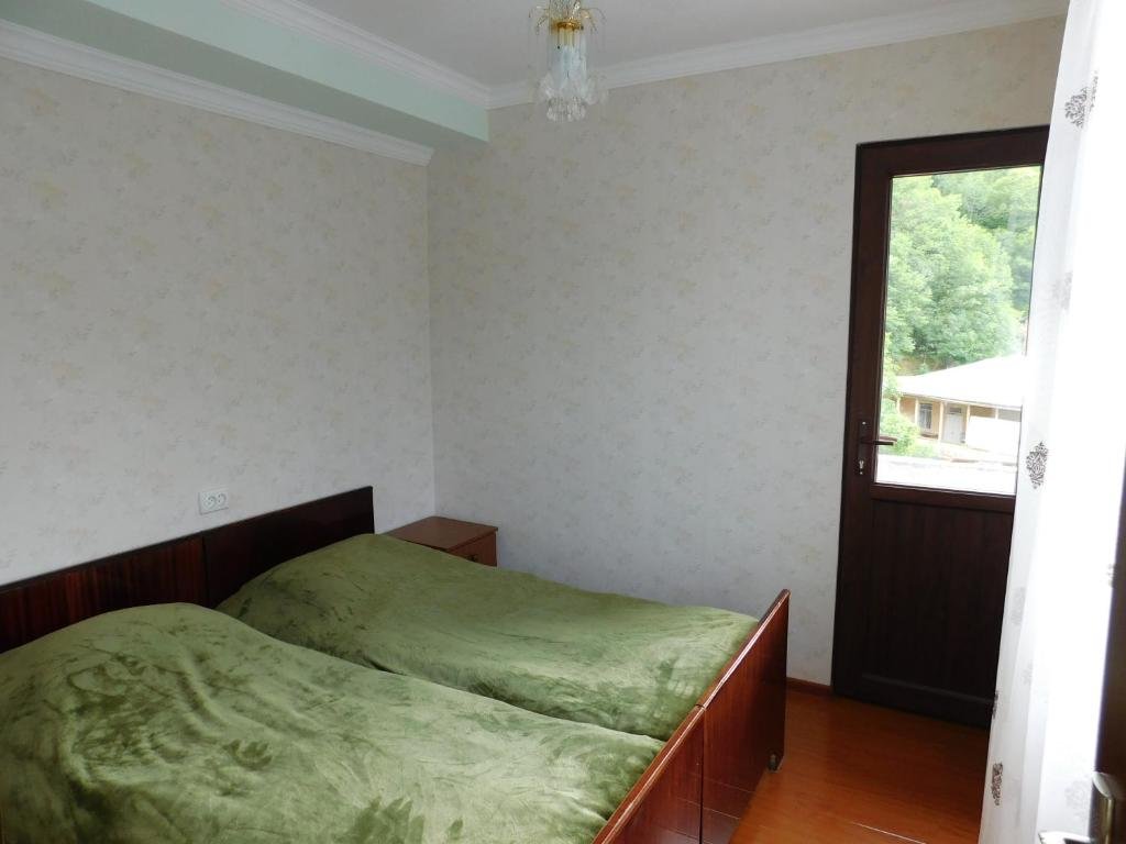 Боржоми: Maia's Apartment