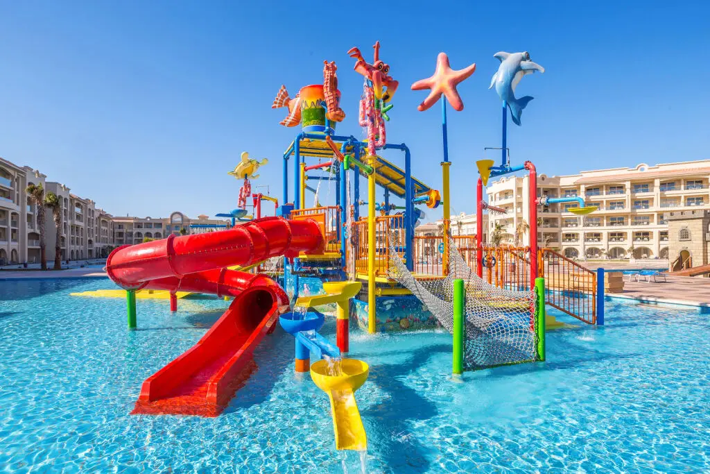 Хургада: Pickalbatros White Beach Resort - Hurghada