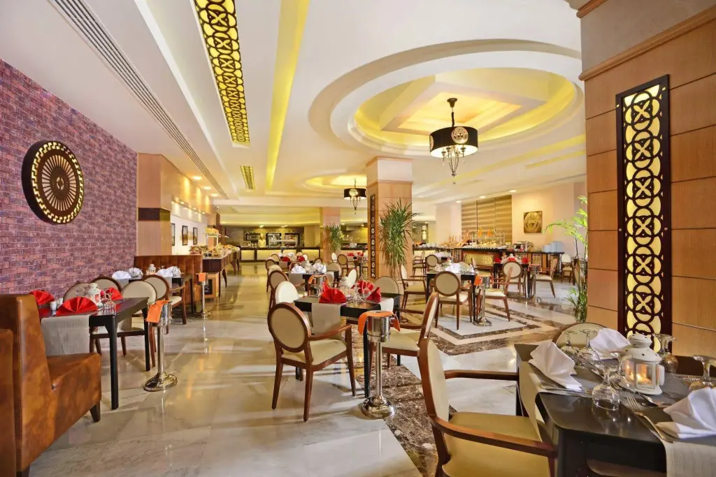 Хургада: Pickalbatros White Beach Resort - Hurghada
