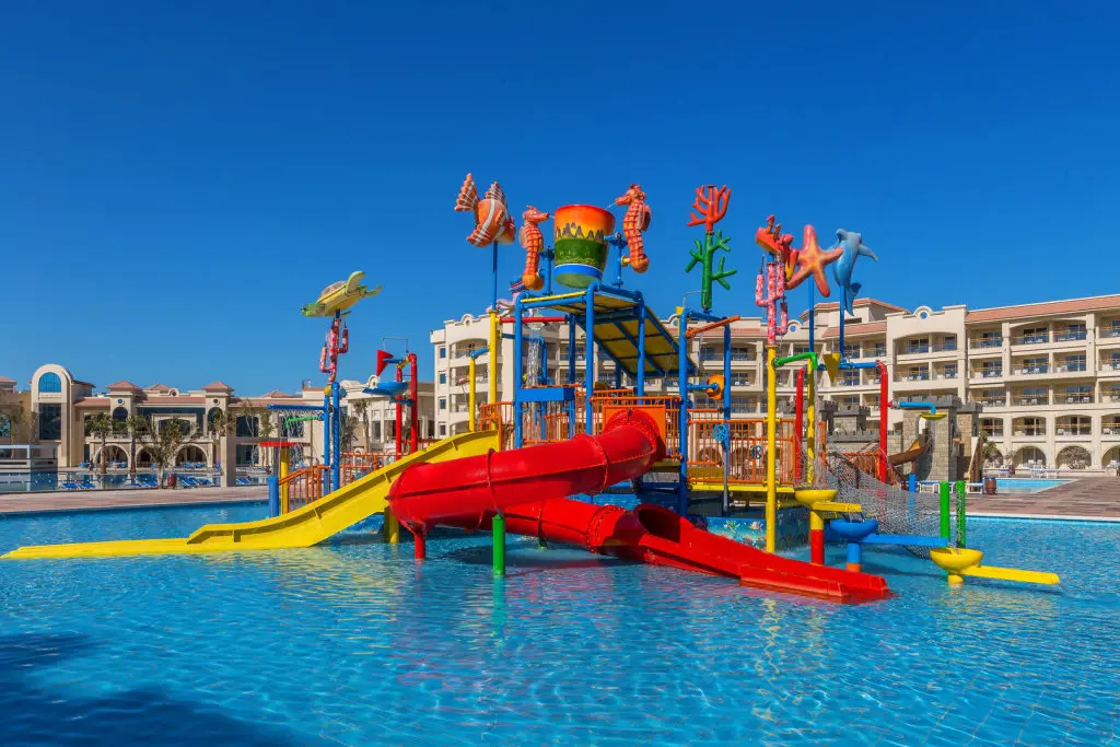 Хургада: Pickalbatros White Beach Resort - Hurghada