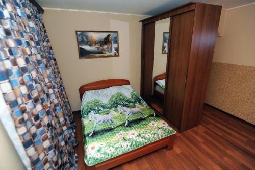Раменское: Apartments on Kommunisticheskaya