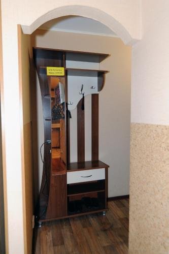 Раменское: Apartments on Kommunisticheskaya
