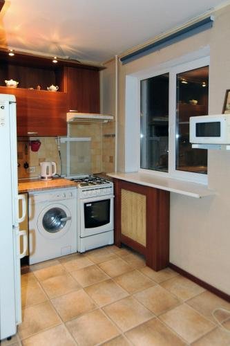 Раменское: Apartments on Kommunisticheskaya