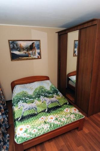Раменское: Apartments on Kommunisticheskaya