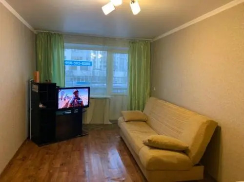 Новокузнецк: Apartment on Spartaka, 24