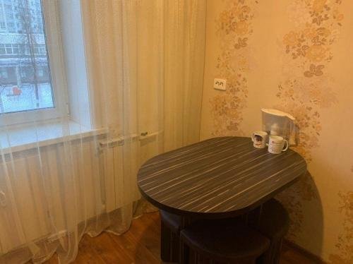 Новокузнецк: Apartment on Spartaka, 24