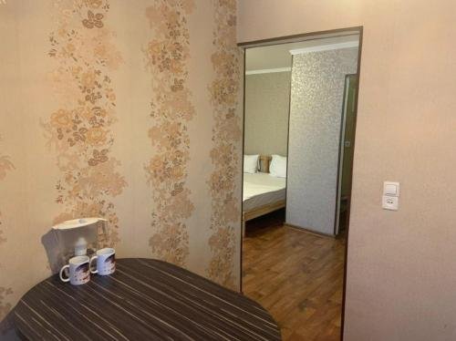 Новокузнецк: Apartment on Spartaka, 24