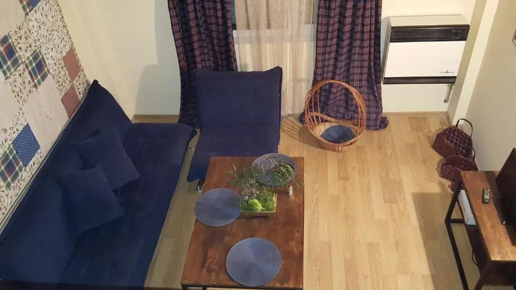 Гудаури: Gudauri Ski Residence