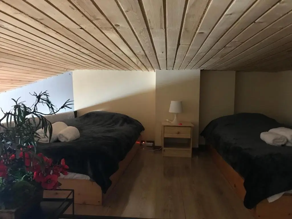 Гудаури: Gudauri Ski Residence