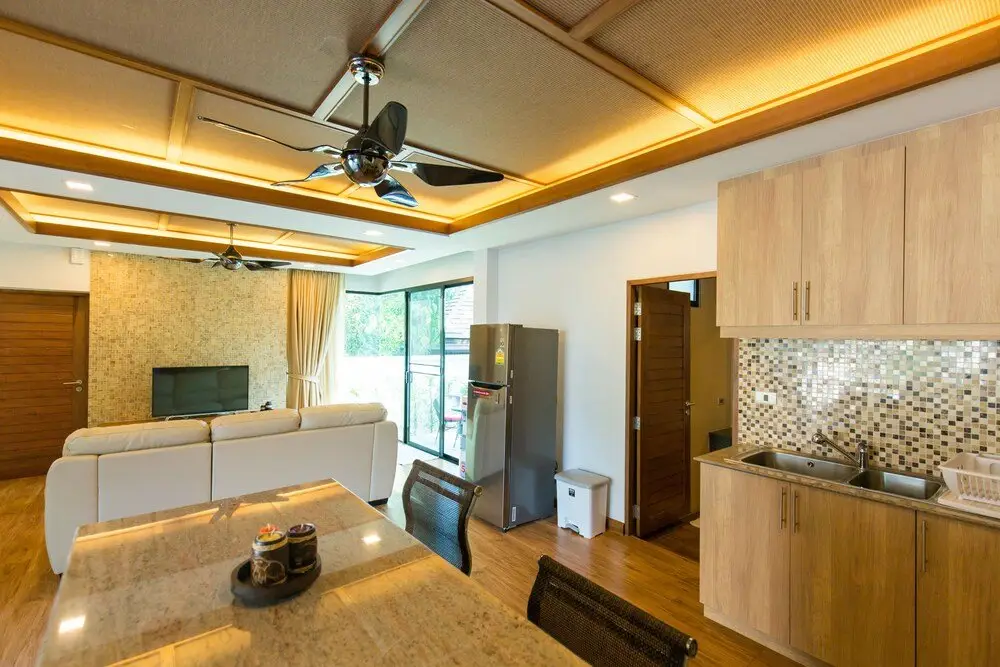Муанг: The Nest Villa