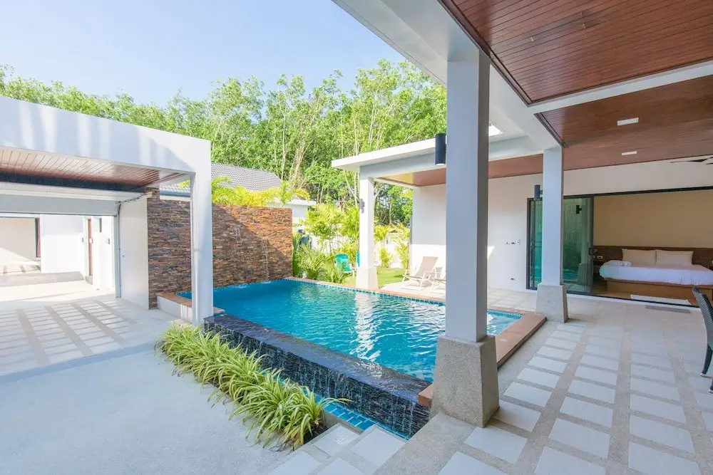 Муанг: The Nest Villa