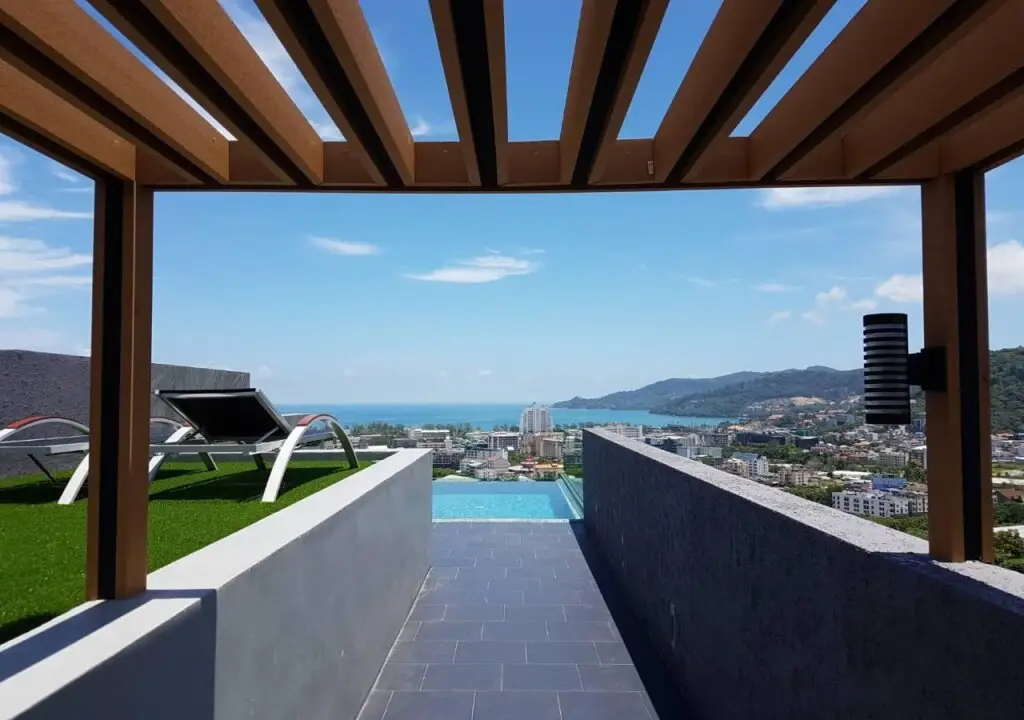 Кату: Searocco Phuket