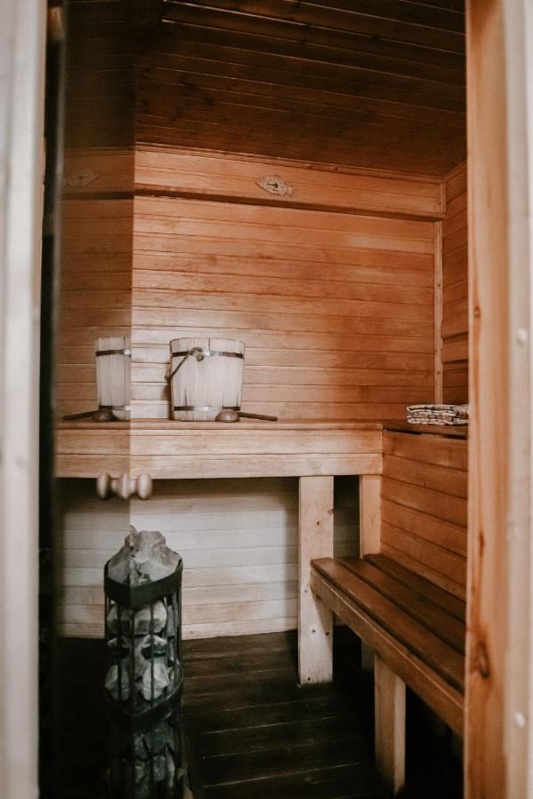 Переславль-Залесский: Guest House Gallery