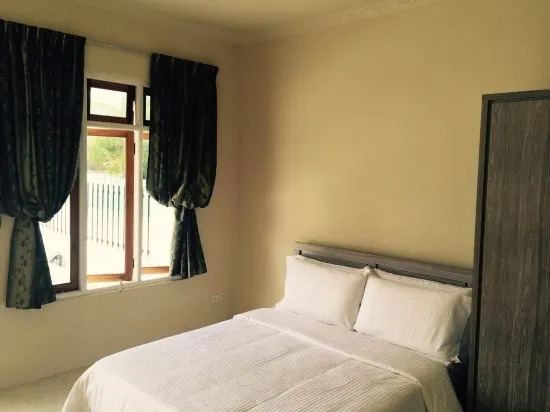 Северный атолл Мале: Maldives Dhigga Guest House