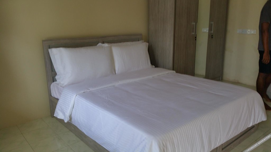 Северный атолл Мале: Maldives Dhigga Guest House