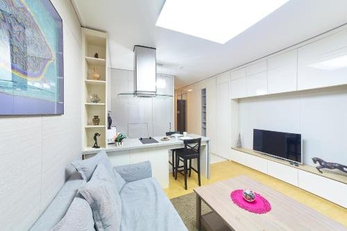 Астана: Apartament Highvill
