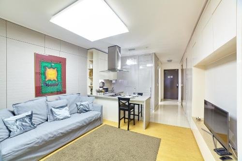 Астана: Apartament Highvill