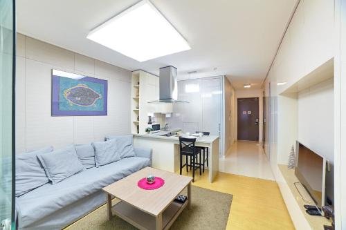 Астана: Apartament Highvill
