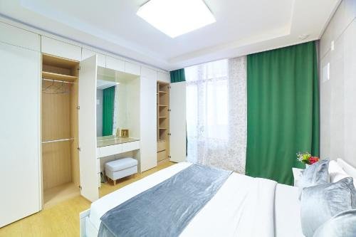 Астана: Apartament Highvill