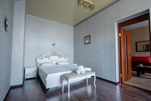 Минск: Apartment on Myasnikova 34