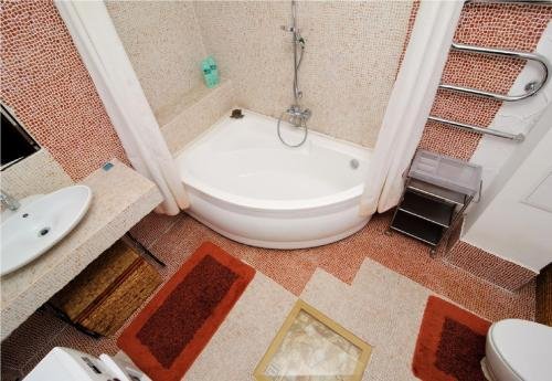 Минск: Apartment on Myasnikova 34