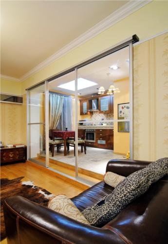 Минск: Apartment on Myasnikova 34
