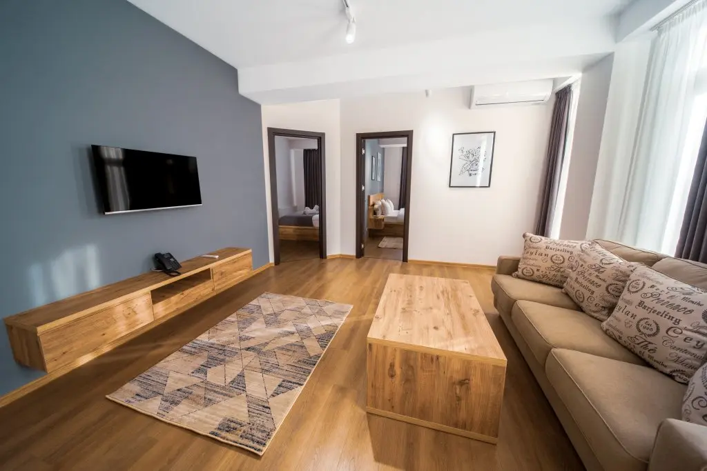 Тбилиси: Отель Reed Hotel Tbilisi