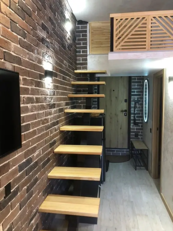 Москва: Апартаменты Vse Svoi Near ВДНХ