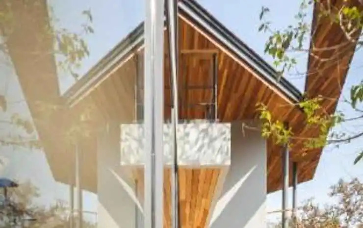Пак-Чонг: Gliding Villa in Khao Yai