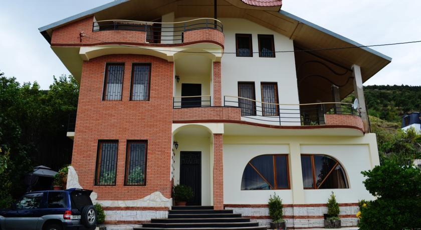 Тбилиси: Guest House Tbilisi2014