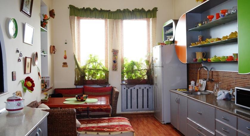 Тбилиси: Guest House Tbilisi2014