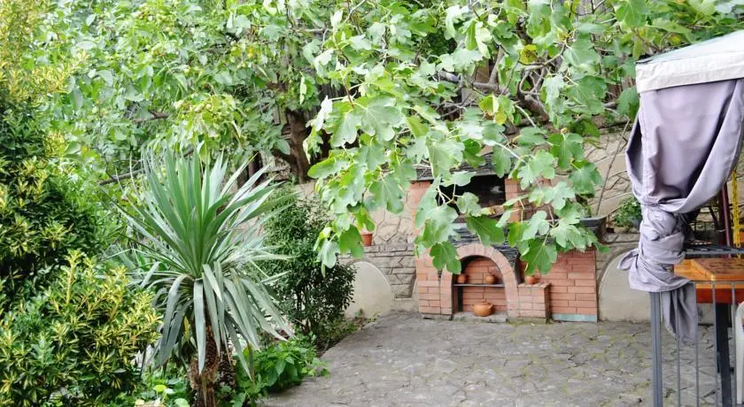 Тбилиси: Guest House Tbilisi2014