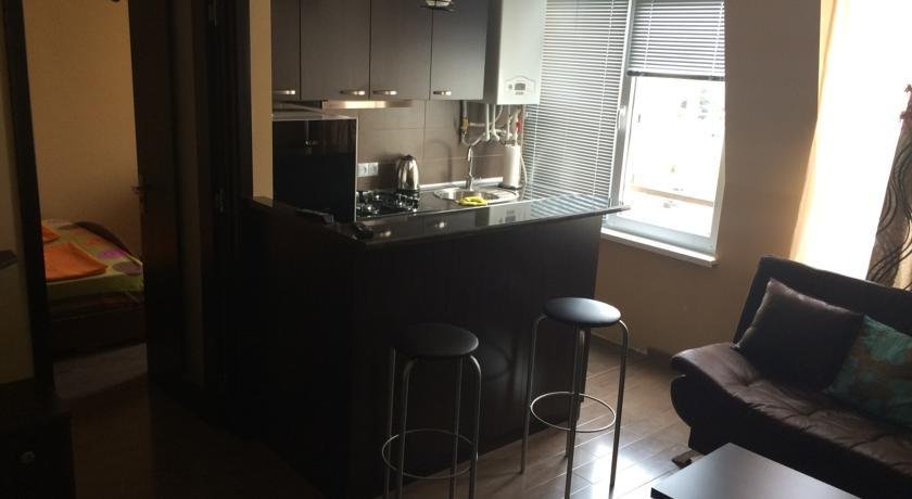 Тбилиси: Lovely Apartment Saburtalo