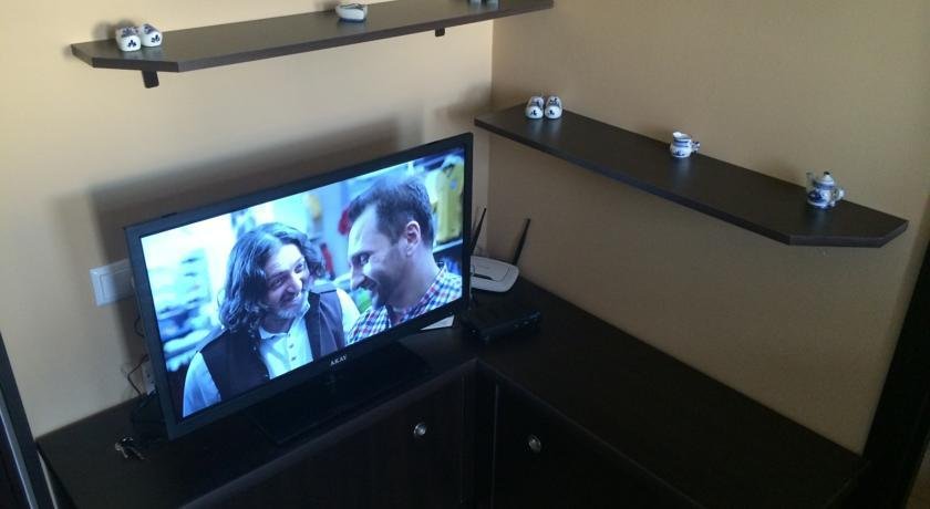 Тбилиси: Lovely Apartment Saburtalo