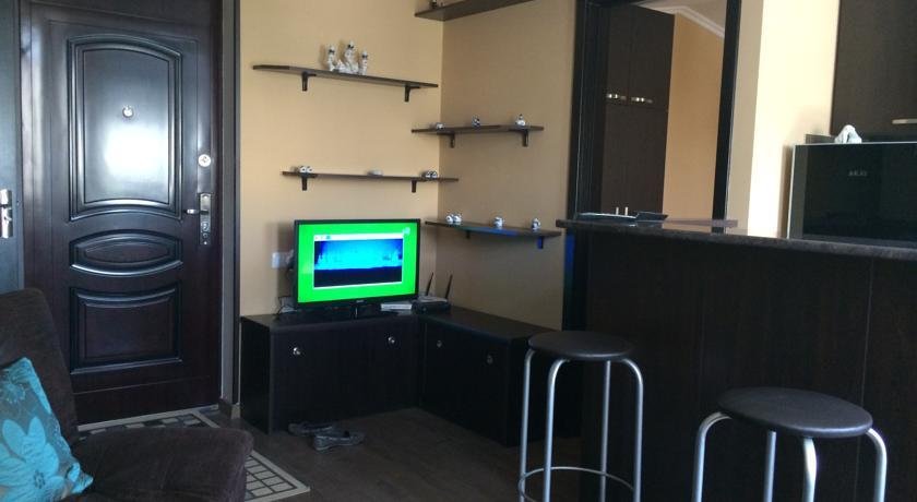 Тбилиси: Lovely Apartment Saburtalo