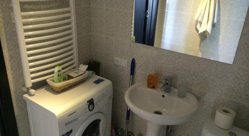 Тбилиси: Lovely Apartment Saburtalo