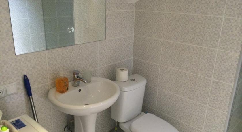 Тбилиси: Lovely Apartment Saburtalo