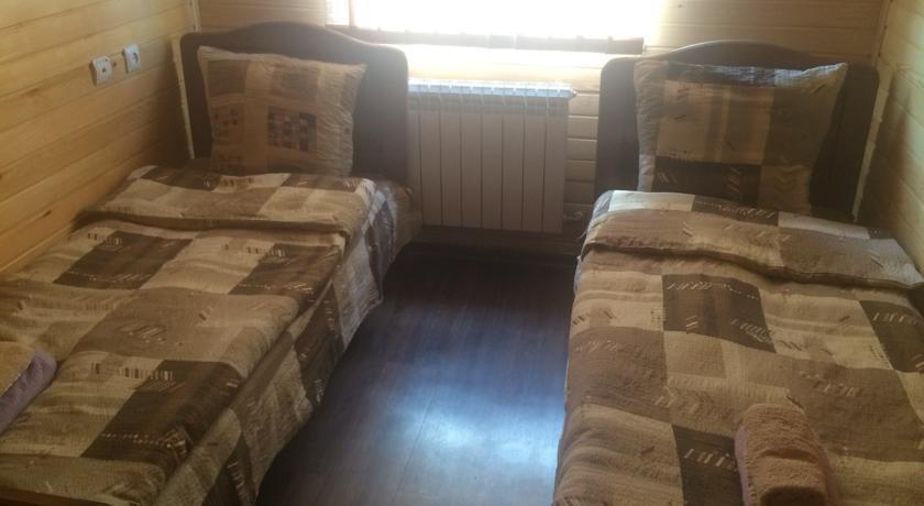 Степанцминда: Khvicha Tekturmanidze Guesthouse