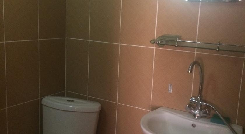 Степанцминда: Khvicha Tekturmanidze Guesthouse