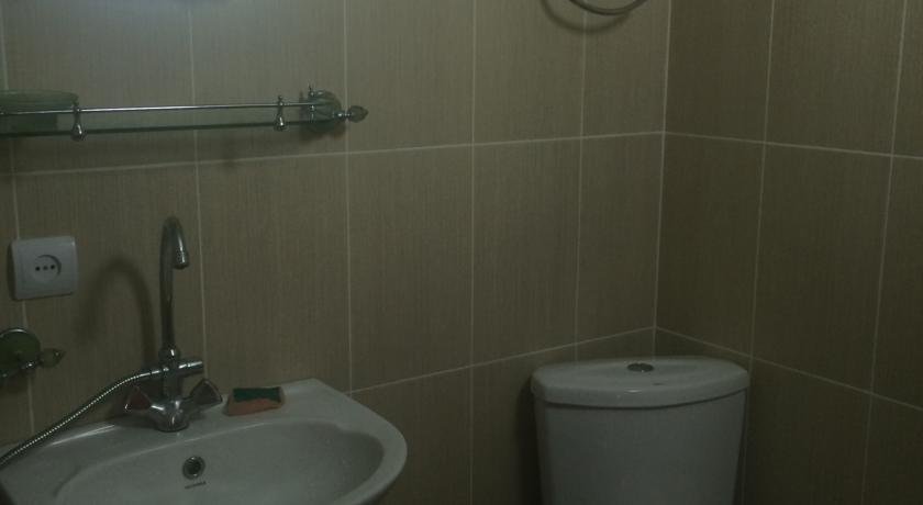 Степанцминда: Khvicha Tekturmanidze Guesthouse