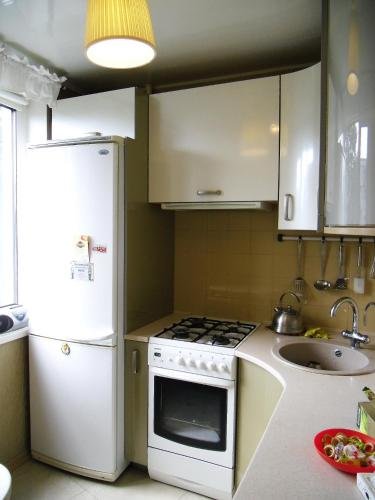 Клин: Chaykovsky Apartment KLIN