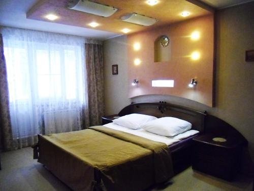 Клин: Chaykovsky Apartment KLIN