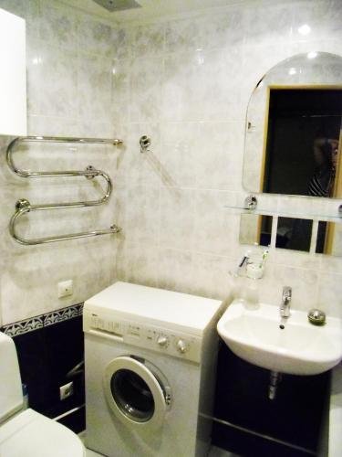 Клин: Chaykovsky Apartment KLIN