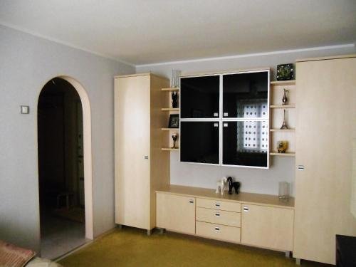 Клин: Chaykovsky Apartment KLIN