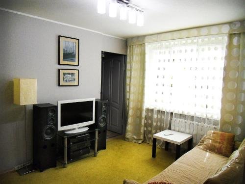 Клин: Chaykovsky Apartment KLIN