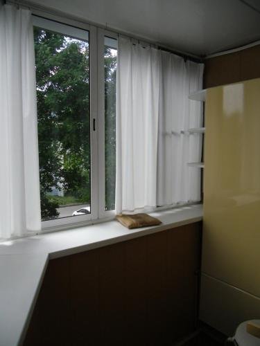 Клин: Chaykovsky Apartment KLIN
