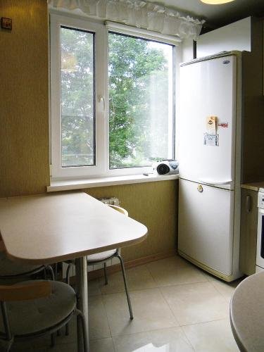 Клин: Chaykovsky Apartment KLIN
